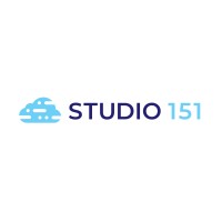 Studio 151 logo