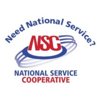 National Service Cooperative logo