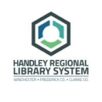 Image of Handley Regional Library System