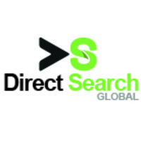 Direct Search Global logo