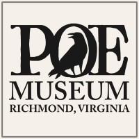 The Poe Museum logo