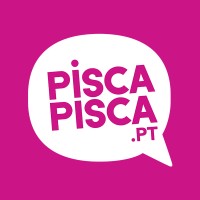 Pisca Pisca logo