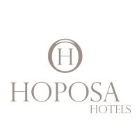 Hoposa Hotels logo
