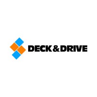 Deck & Drive Pavers, Inc. logo