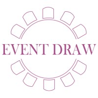 EventDraw - Time Saving Diagramming Software logo