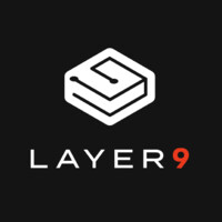 Layer 9 IT logo