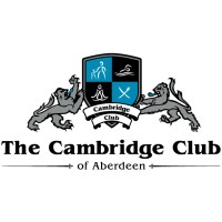 The Cambridge Club Of Aberdeen logo