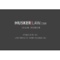Husker Law logo
