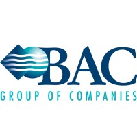 BAC Group of Companies, The logo