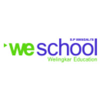 Welingkar Distance Learning Programs logo