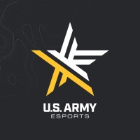 U.S. Army Esports logo