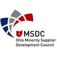 Ohio Minority Supplier Development Council logo