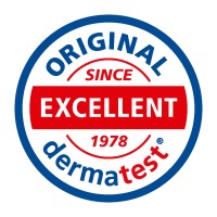 Dermatest GmbH logo