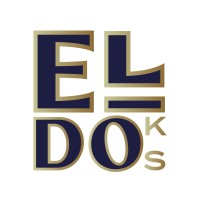 City Of El Dorado, Kansas logo