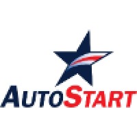 AutoStart USA logo