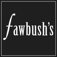 Fawbush's logo