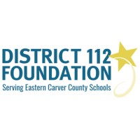 District 112 Foundation logo