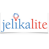 JelikaLite logo