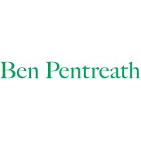 Ben Pentreath Ltd logo