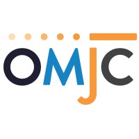 OMJC Signal logo