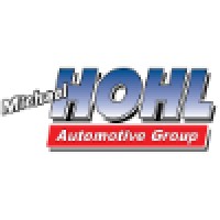 Michael Hohl Automotive Group logo