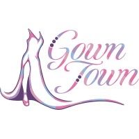 Gown Town logo