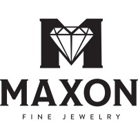 Maxon Fine Jewelry logo
