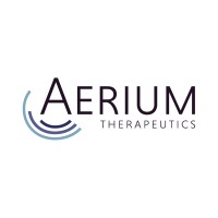 Aerium Therapeutics logo