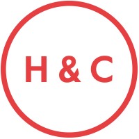 Hugh & Crye logo