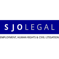 SJO Legal logo
