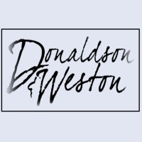 DONALDSON & WESTON, P.A. logo