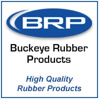 BRP Manufacturing logo