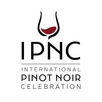 International Pinot Noir Celebration logo