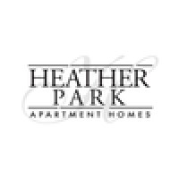 Heather Park Apartments logo
