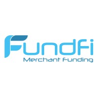 Fundfi Merchant Funding logo