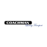 Coachman Luxury Transport logo