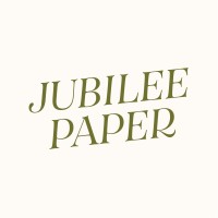 Jubilee Paper logo