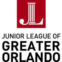 Junior League Of Greater Orlando logo