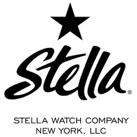 Stella Watch Company, New York LLC logo