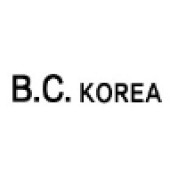 B.C. Corporation logo