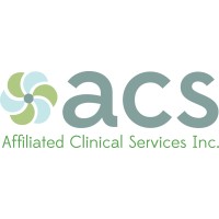Affiliated Clinical Services logo