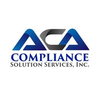 ACA Compliance Solution Services, Inc. logo