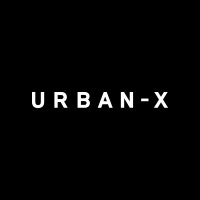 URBAN-X logo