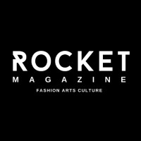 ROCKET Magazine logo
