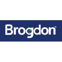 The Brogdon Group logo