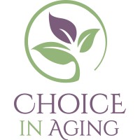 Choice In Aging logo