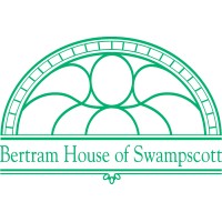 Bertram House Of Swampscott logo