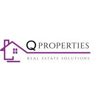 Q Properties LLC logo