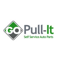 GO Pull-It logo