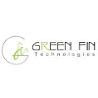 Green Fin Technologies - Company logo